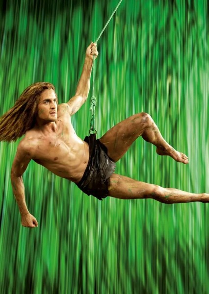 Tarzan (Disney) photo