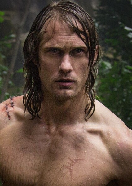 Tarzan (Disney) photo