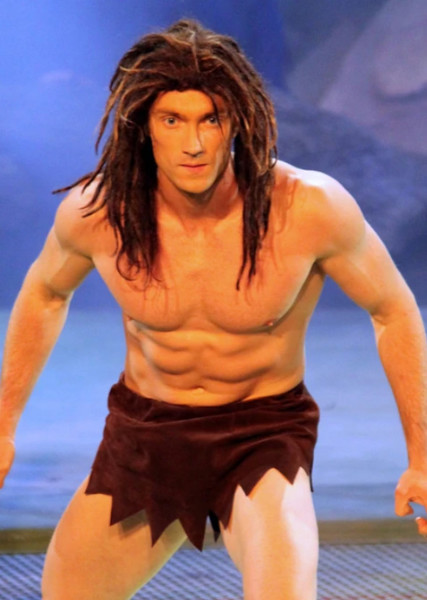 Tarzan (Disney) photo