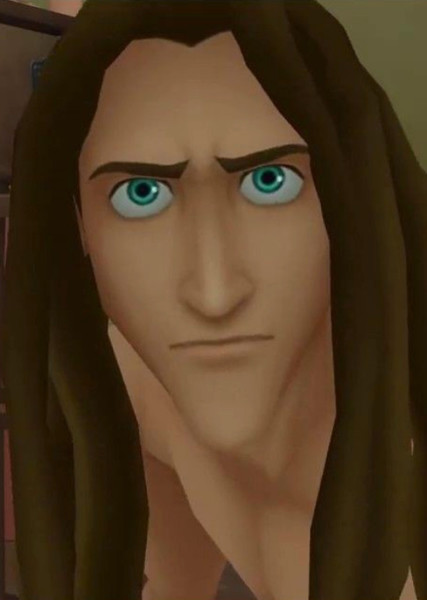 Tarzan (Disney) photo