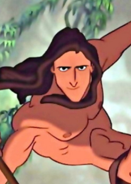 Tarzan (Disney) photo