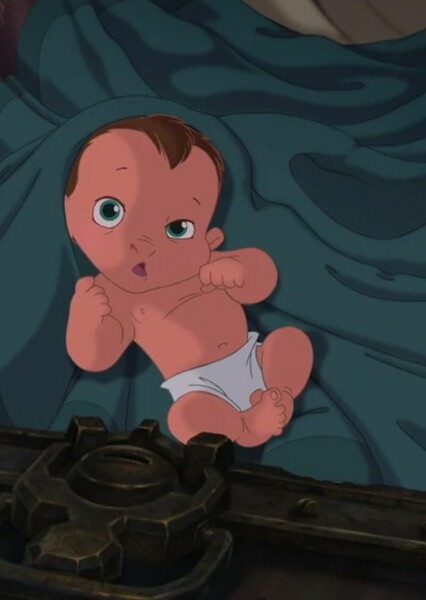 Tarzan (Disney) photo