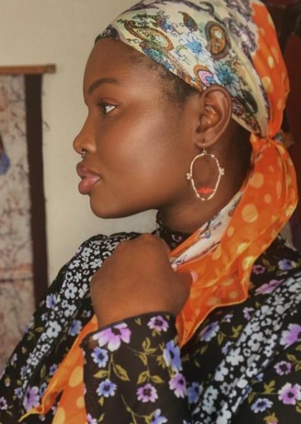 Tash Ncube photo