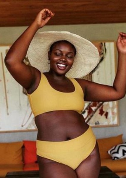 Tash Ncube photo