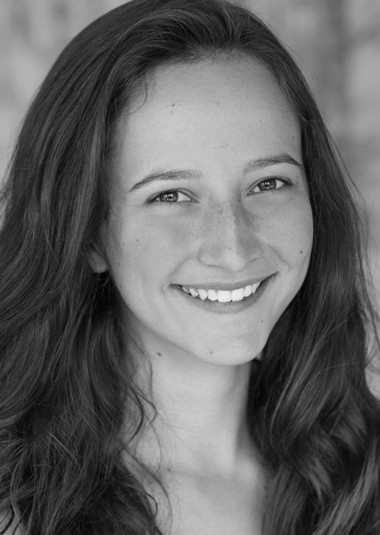 Tasha Chapple photo