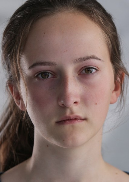 Tasha Chapple photo