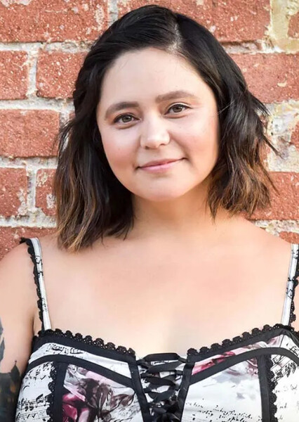 Tasha Huo