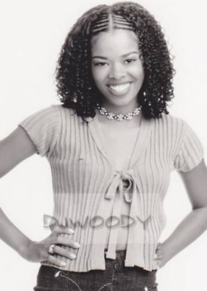 Tasha Morrison