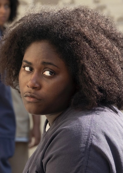 Tasha "Taystee" Jefferson