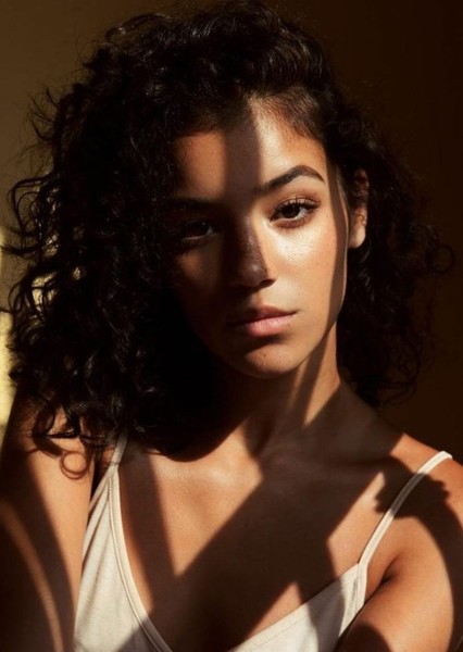 Tashi Rodriguez photo