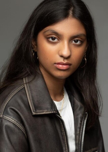 Tashvi Pydimary