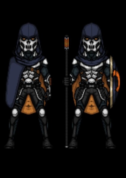 Taskmaster (Tony Masters) photo