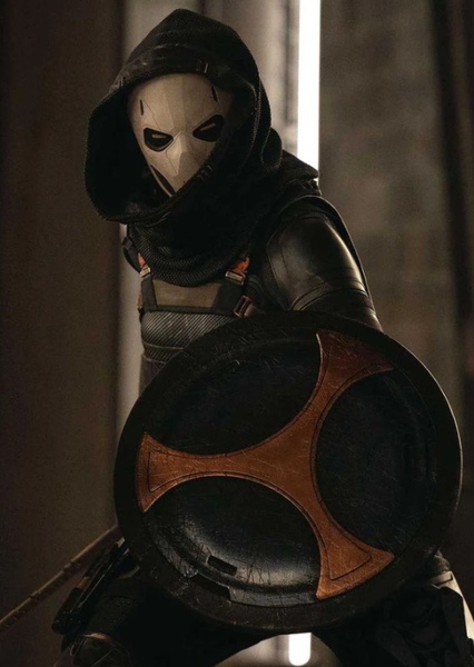 Taskmaster (Marvel Cinematic Universe)