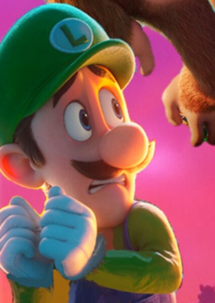 Luigi Mario