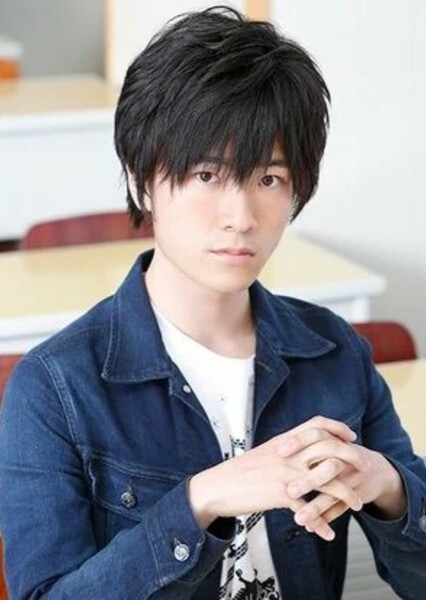 Tasuku Hatanaka photo