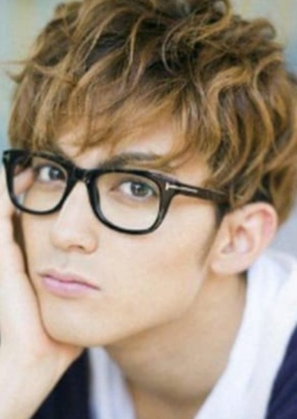 Tasuku Nagase