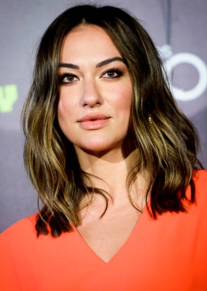 Tasya Teles photo