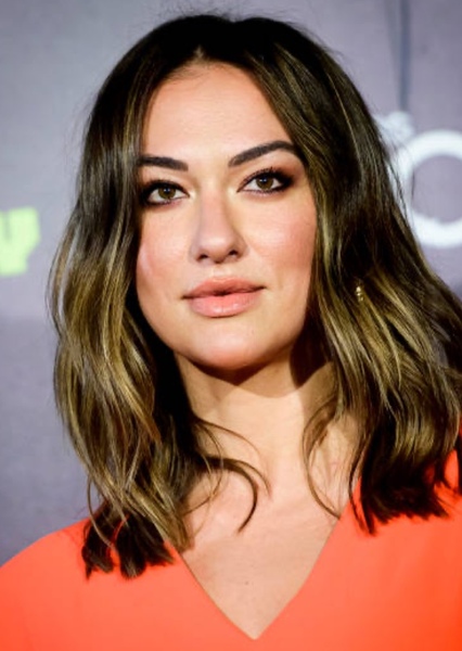 Tasya Teles photo