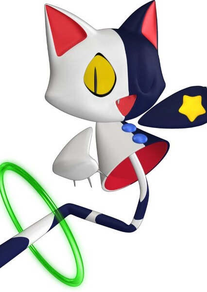 Tat (Klonoa)