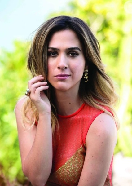 Tatá Werneck photo