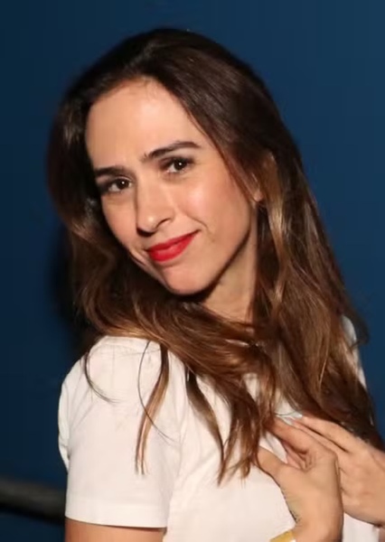 Tatá Werneck photo