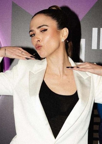 Tatá Werneck photo