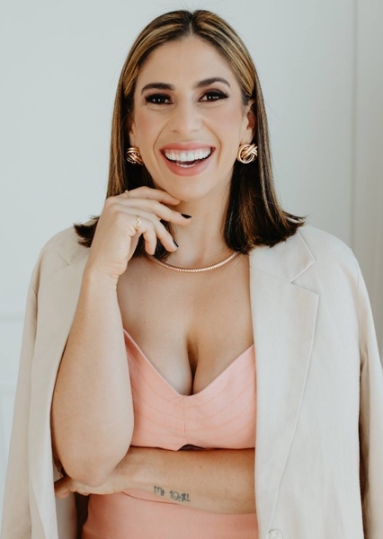 Tatá Werneck