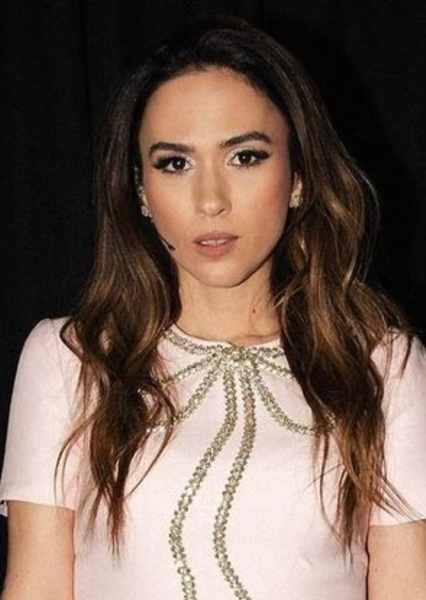 Tatá Werneck photo