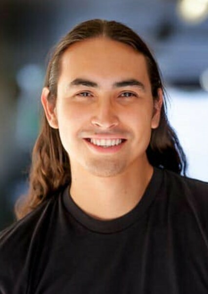 Tatanka Means photo