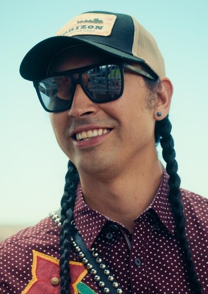 Tatanka Means