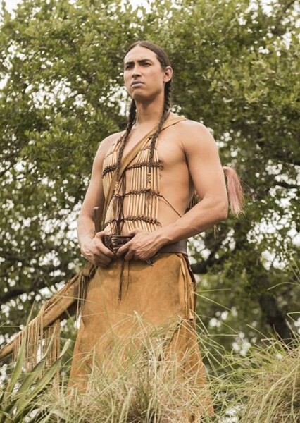 Tatanka Means photo