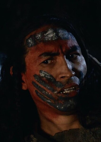 Tatanka Means photo