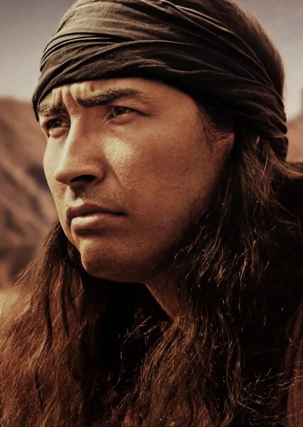 Tatanka Means photo