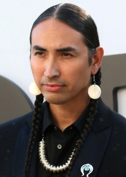 Tatanka Means photo