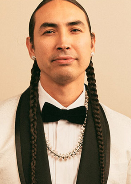 Tatanka Means photo