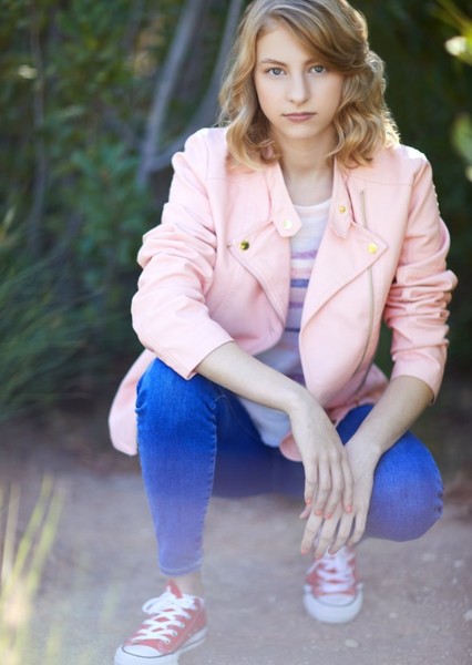 Tate Chapman