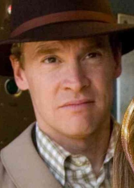 Tate Donovan photo