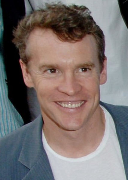 Tate Donovan photo
