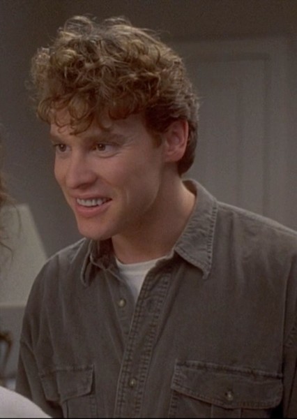 Tate Donovan photo