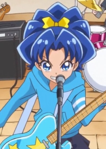 Tategami Aoi/Cure Gelato