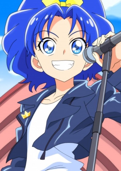 Tategami Aoi/Cure Gelato