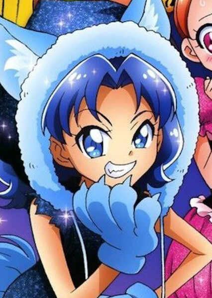Tategami Aoi/Cure Gelato