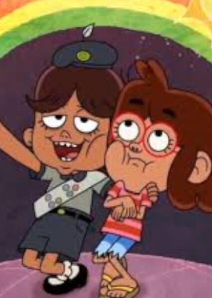 Tater and Gwennifer
