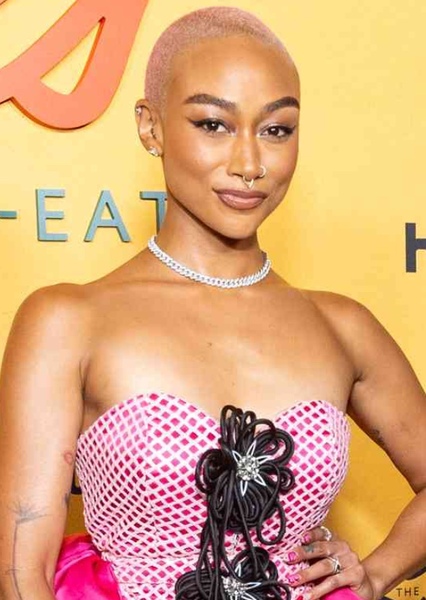 Tati Gabrielle photo