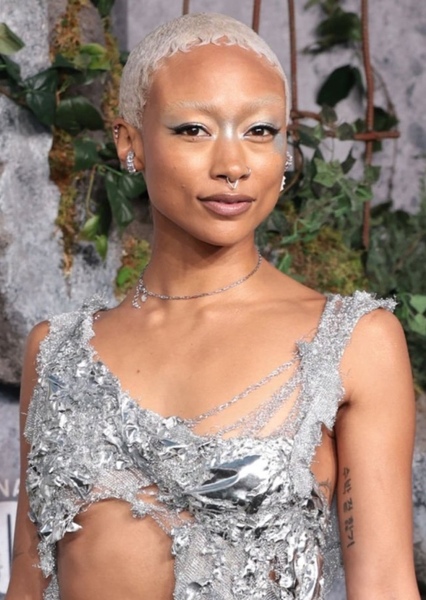 Tati Gabrielle photo