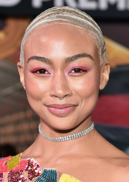 Tati Gabrielle photo