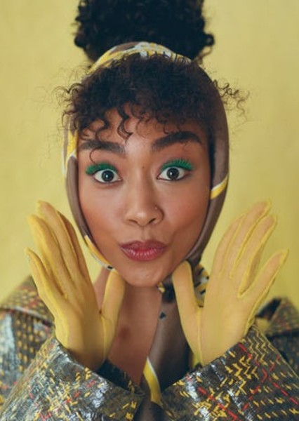 Tati Gabrielle