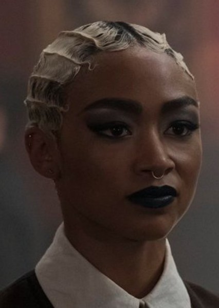 Tati Gabrielle