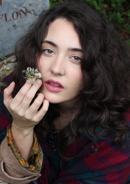 Tatiana Eva-Marie photo