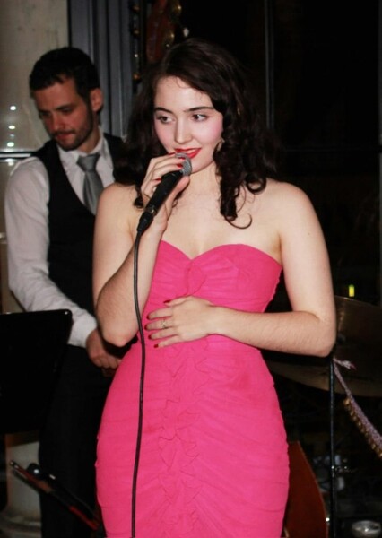 Tatiana Eva-Marie photo